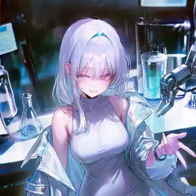 Profile image of 하르미아