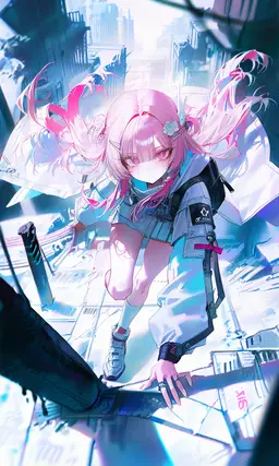 Profile image of 아렌시아