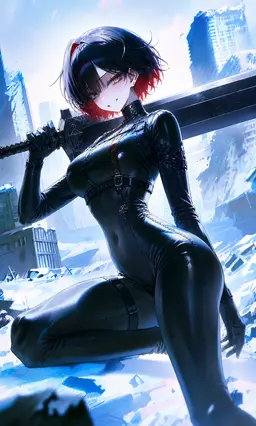 Profile image of 베리시아