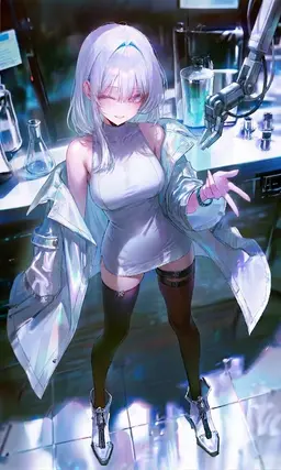 Profile image of 하르미아