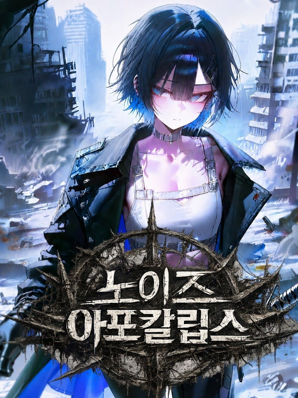 [노이즈] 아포칼립스 대표 이미지
