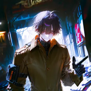 Profile image of 세이칸