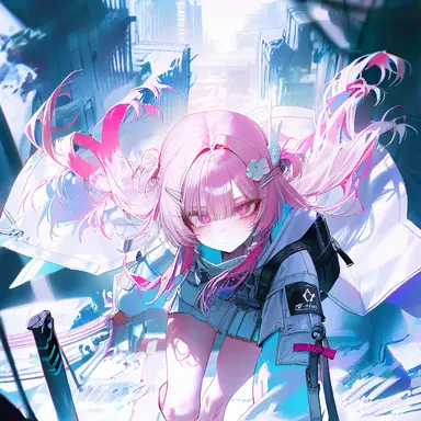 Profile image of 아렌시아