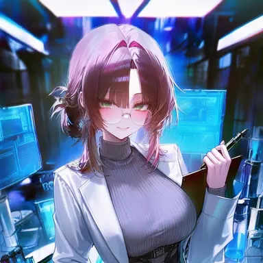 Profile image of 소나엘