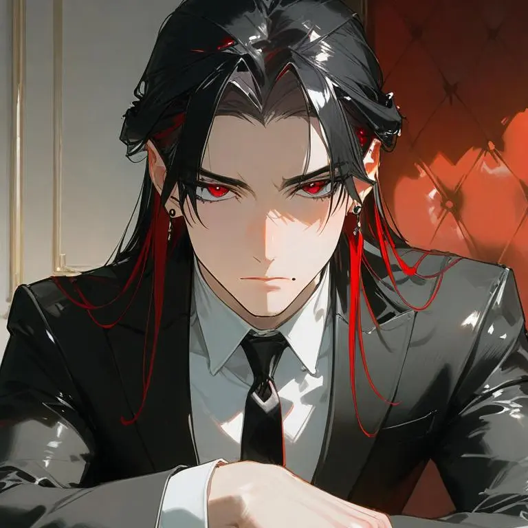 SAGARA.의 西城 貴雅