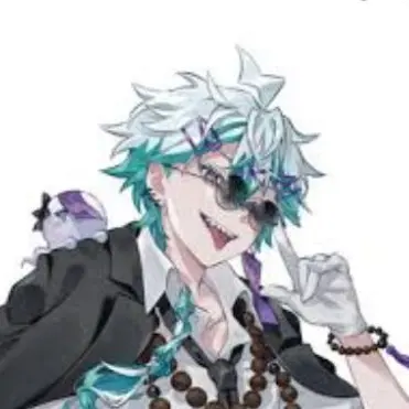Profile image of 幽凪こなた