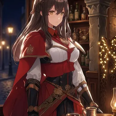 Profile image of 氷室 翡翠