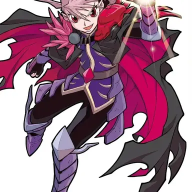 Profile image of 삼장