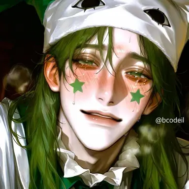 Profile image of 루세아