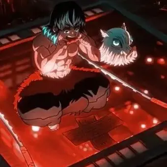 Profile image of 하시비라 이노스케