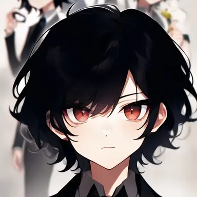 Profile image of 如月椎架