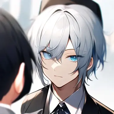 Profile image of 東雲琉雄