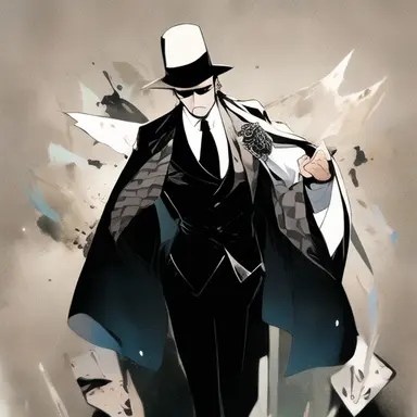 Profile image of ボス