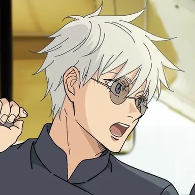 Profile image of 五条悟
