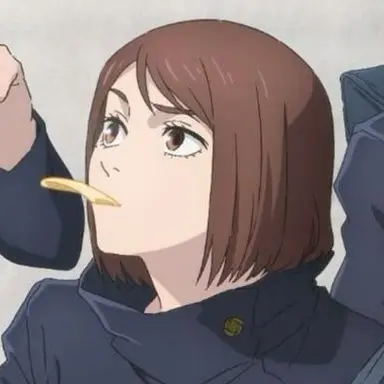 Profile image of 家入硝子