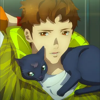 Profile image of シピ