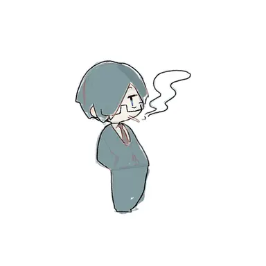 Profile image of 鬱