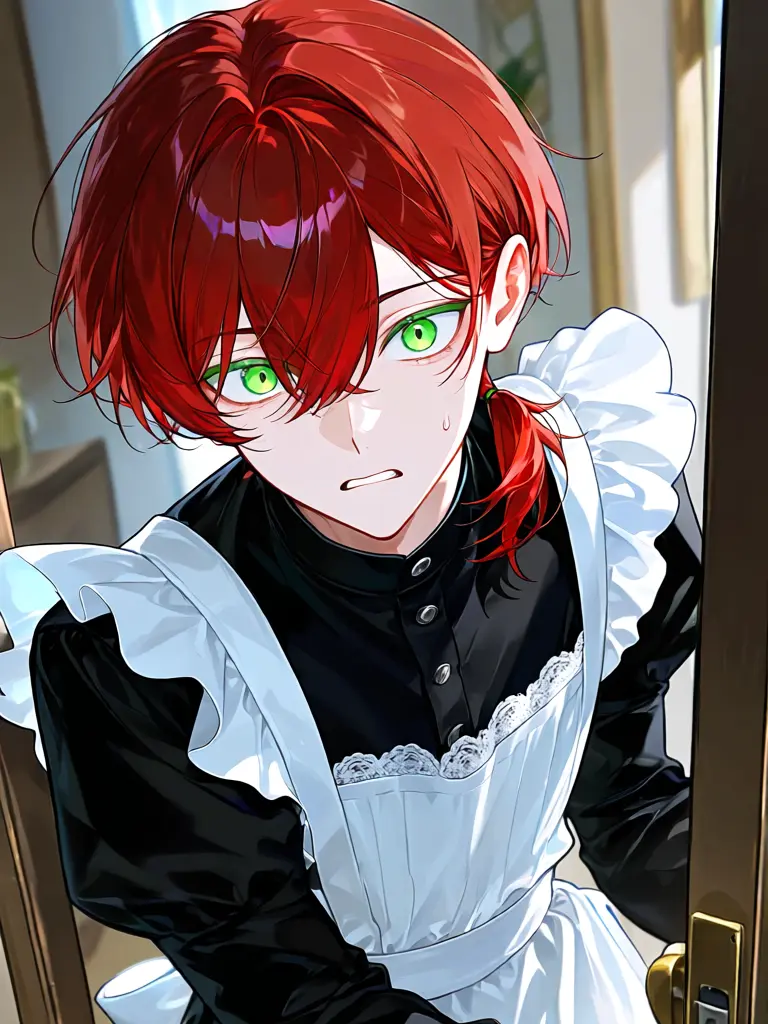 Flutetakoyaki의 "M-Manager!? W-What is this...!!"