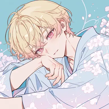 Profile image of レイ