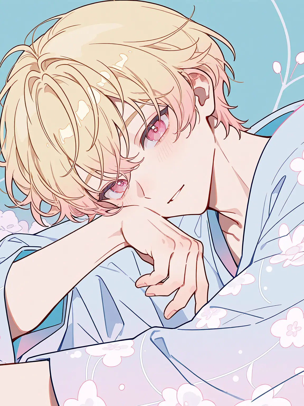 HanaBee_의 시라카와 레이