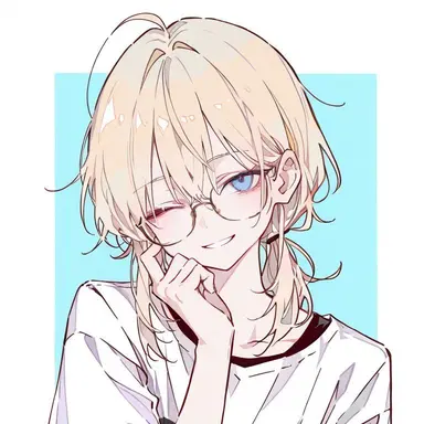 Profile image of 類