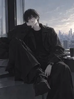 Profile image of Yuu