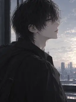 Profile image of Yuu