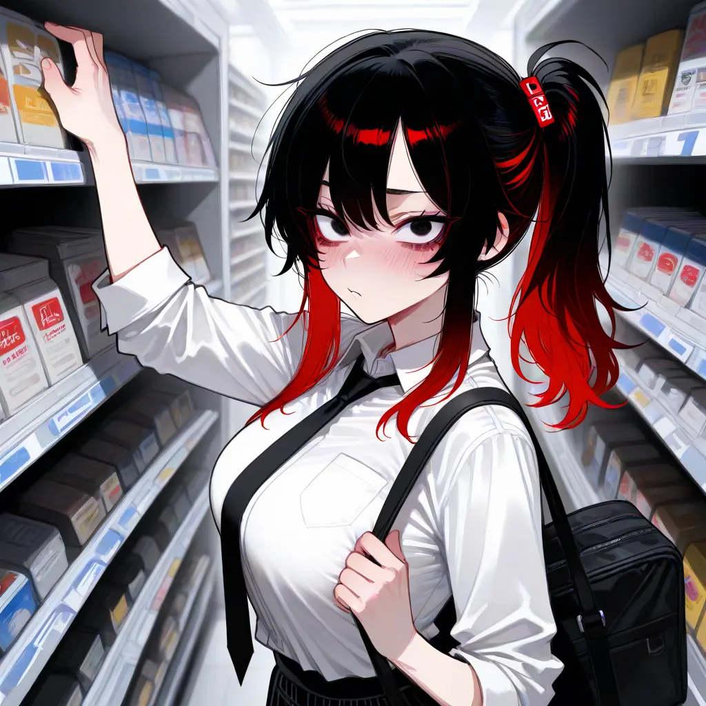 SillyPolar9546의 Kenzie Caldwell