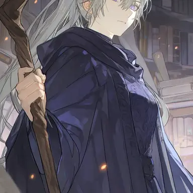 Profile image of ネル