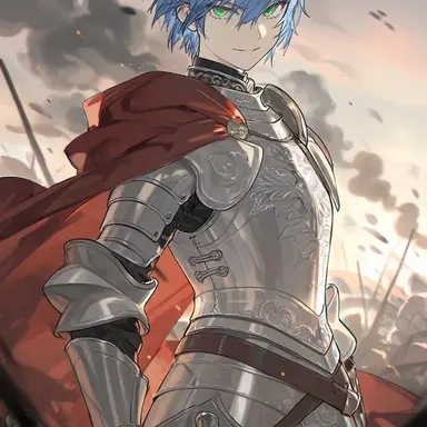 Profile image of クリス
