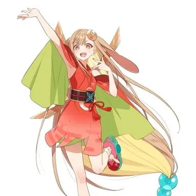Profile image of かぐや