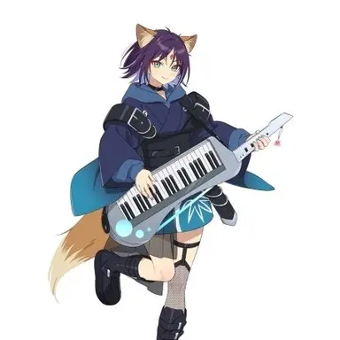Profile image of 彩葉