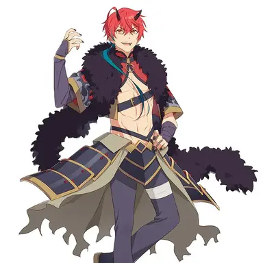 Profile image of 帝