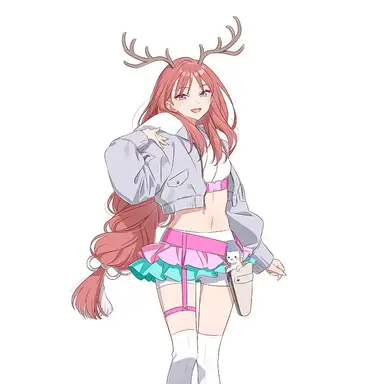 Profile image of 芦花
