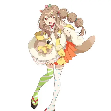 Profile image of 真実
