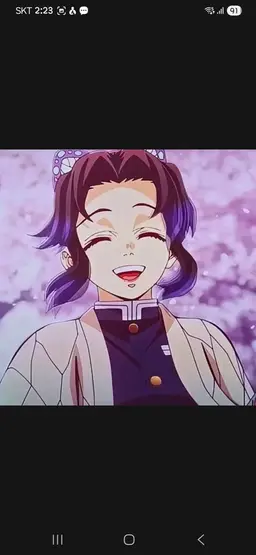 Profile image of 코쵸우 시노부