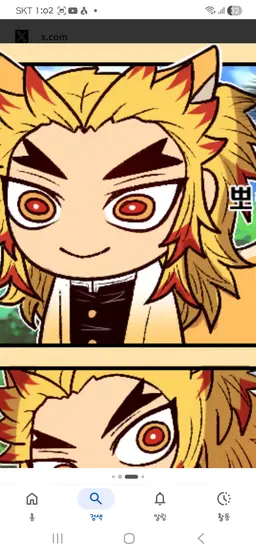 Profile image of 렌고쿠 쿄주로