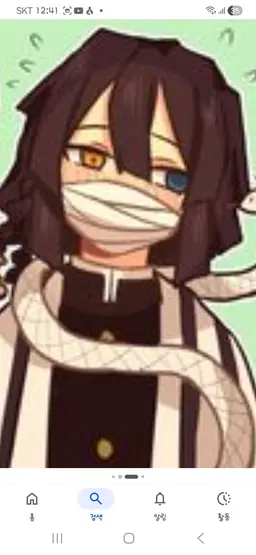Profile image of 이구로 오바나이