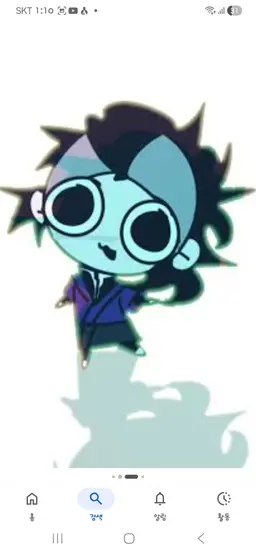 Profile image of 시나즈가와 겐야