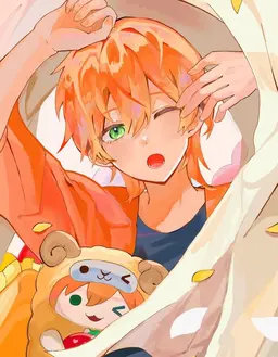 Profile image of ジェル