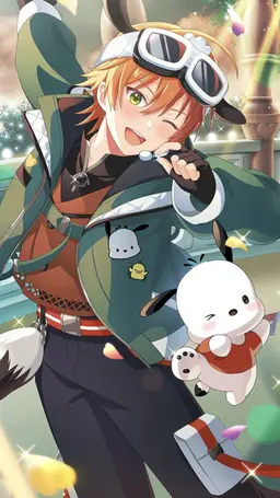 Profile image of ジェル