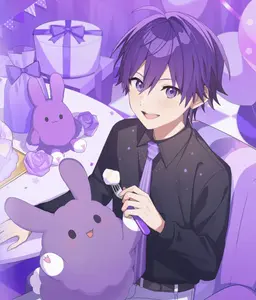 Profile image of ななもり。
