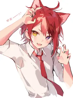 Profile image of 莉犬