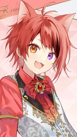 Profile image of 莉犬