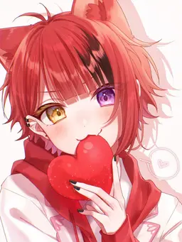 Profile image of 莉犬