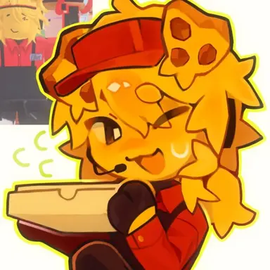 Profile image of Elliot