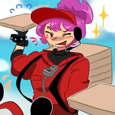 Profile image of Lulu