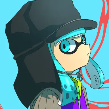 Profile image of シェーディ