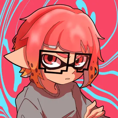 Profile image of 8ビット