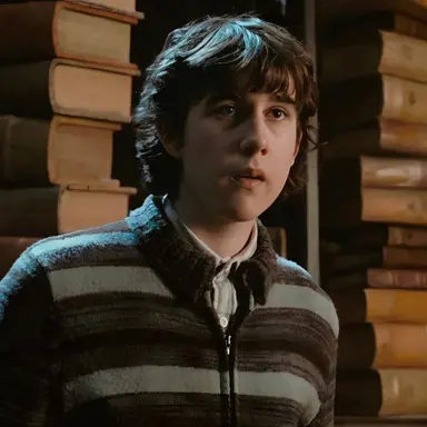 Profile image of Neville Longbottom